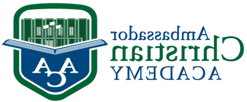 Ambassador Christian Academy logo